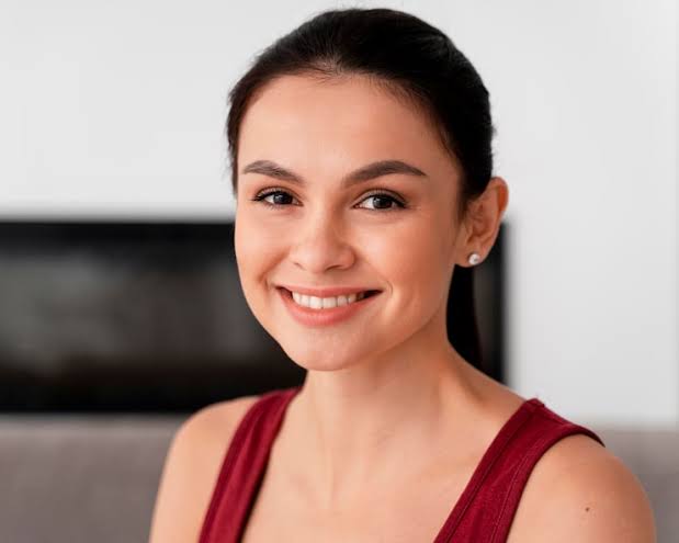 María Fernanda R.